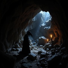 DARK AMBIENT - THE DARK BELL TOLLS