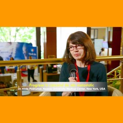 Dr. Alida Podrumar - Progrese in cancerul de san metastatic