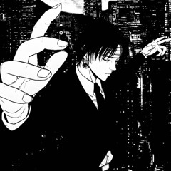 Chrollo x NOMERCY (Slowed)
