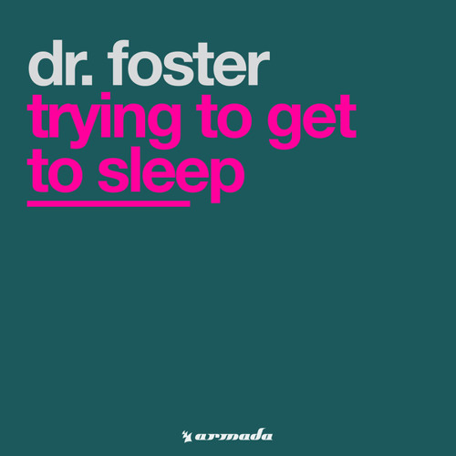 Trying To Get To Sleep (Techno Mix)