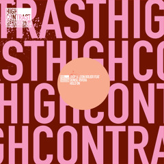 Hold On (Ali Wilson TEKELEC Remix)