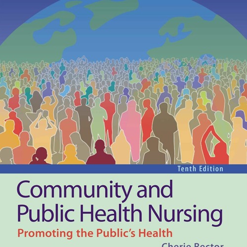 [PDF] DOWNLOAD Community and Public Health Nursing read