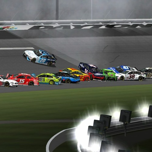 nascar racing 2003