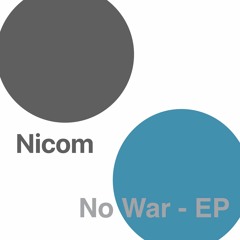 No War - B72