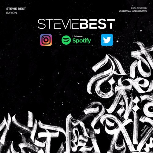 Stevie Best - Bayon (Original Mix)