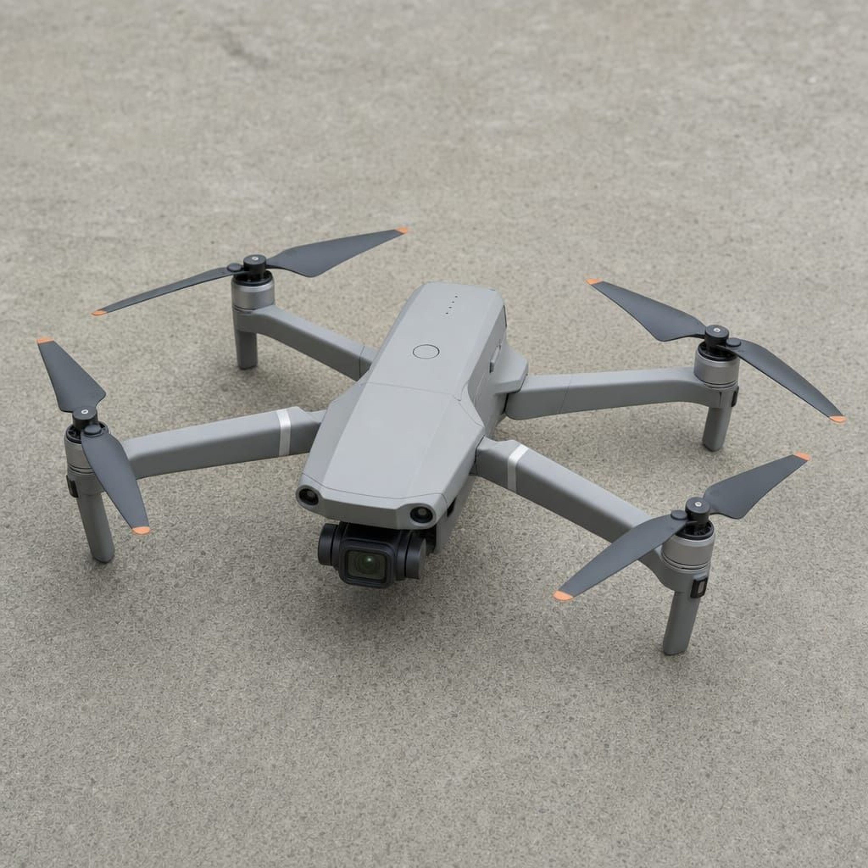 Leave Me a Drone (with Adam Pfeffer) episode artwork