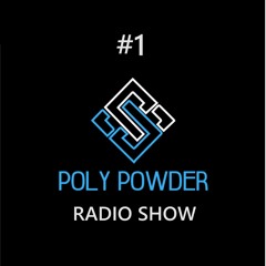 Poly Powder - In the Mix #1