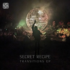 Secret Recipe - Transitions EP