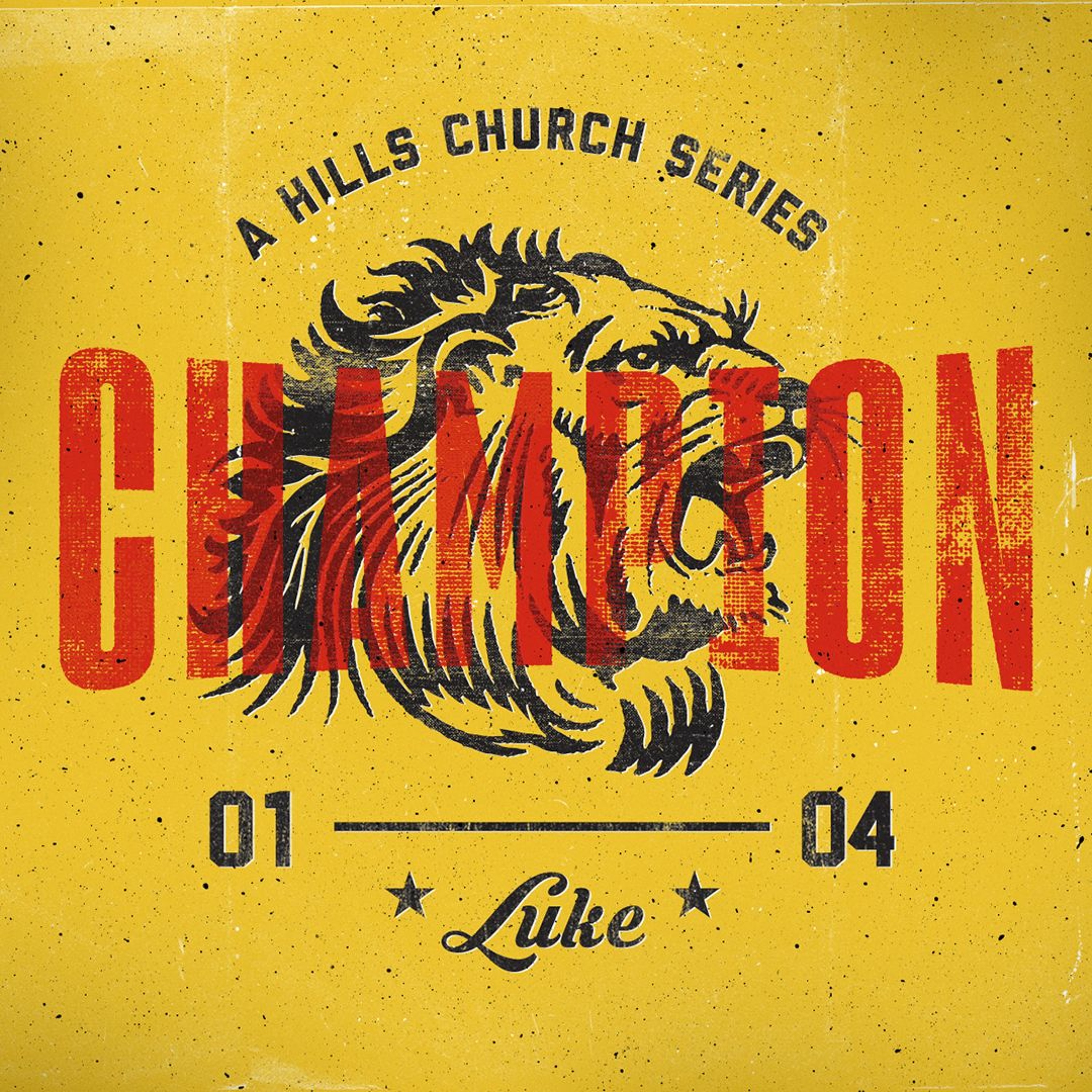 The Hills Church, Fort Worth, Texas