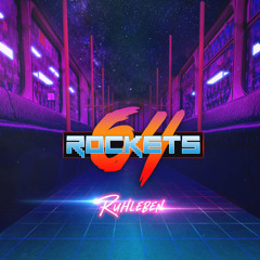 64 Rockets - Ruhleben