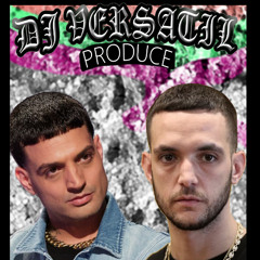 MORIR PARA VIVIR - ELIO TOFFANA Ft. C.TANGANA - Remix DJVERSATIL