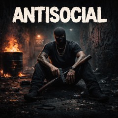 Antisocial.m4a(Official Audio)
