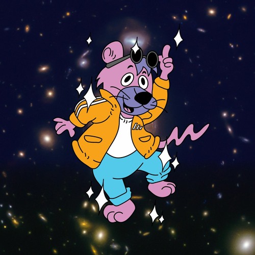 Cosmic Boogie w/ Rubio - 10.06.23
