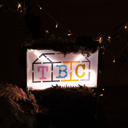 Blazing Swan 25 - TBC - Saturday Techno Set