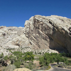 Dinosaur National Monument
