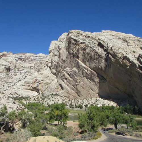Dinosaur National Monument
