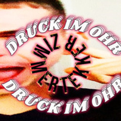 druck im ohr
