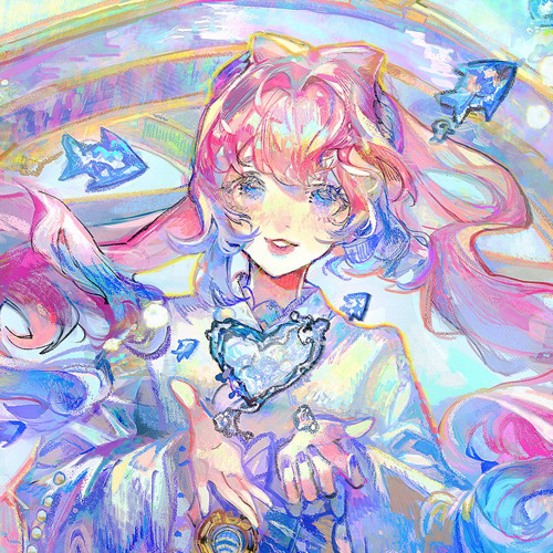 anh là ngoại lệ của em - sped up/nightcore - thumbnail by @yoojucha twitter