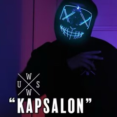 GP NE9EN7EVEN - kapsalon