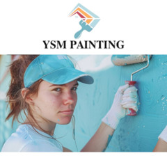 Expert Caloundra Painter – YSM Painting Framing Services