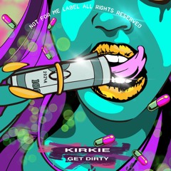 [PREMIER] NFM 022 KiRKie - Get Dirty (Original Mix)