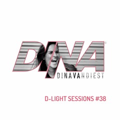 | #38 | D-Light Sessions by DINA van Diest | #38 |