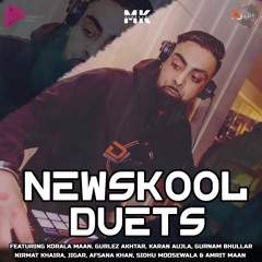 Newskool Duets