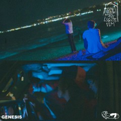 genesis (feat. Buppy.)
