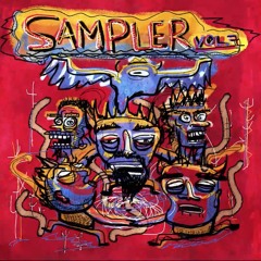 ZULEIKA NAJAR - PERMITAME (DROPLOW RECORDS)