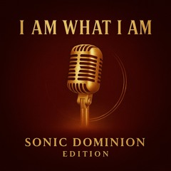 I AM WHAT I AM