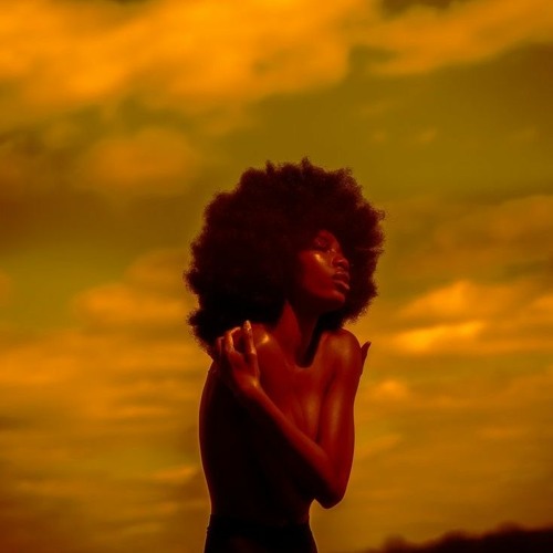 Everything (with Melly)