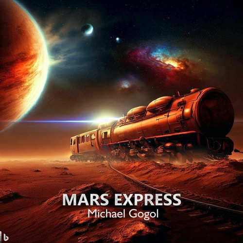 Mars Express