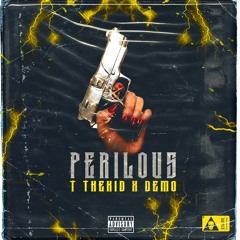 Perilous ft Demo (Official Audio)
