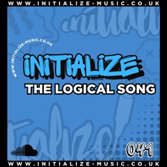 INITIALIZE - THE LOGICAL SONG (Sample) 41 *OUT NOW*
