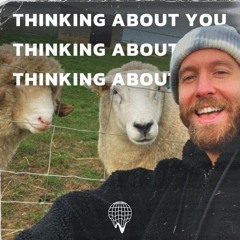 THINKING ABOUT YOU (FUZZ & DJ PUFF CLUB EDIT) [FILTER VOCAL INTRO]
