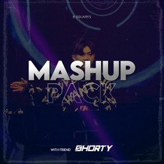 8 Squares Mashup Pack with SHORTY Jan. 2022 Preview =Click Buy to FREE DOWNLOAD=