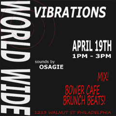 BOWER CAFE MIX 2