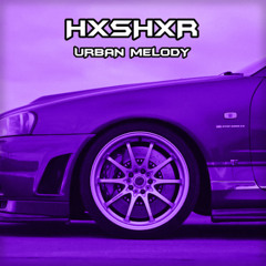 URBAN MELODY [wave/phonk]