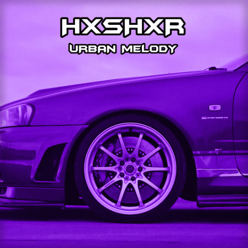URBAN MELODY [wave/phonk]