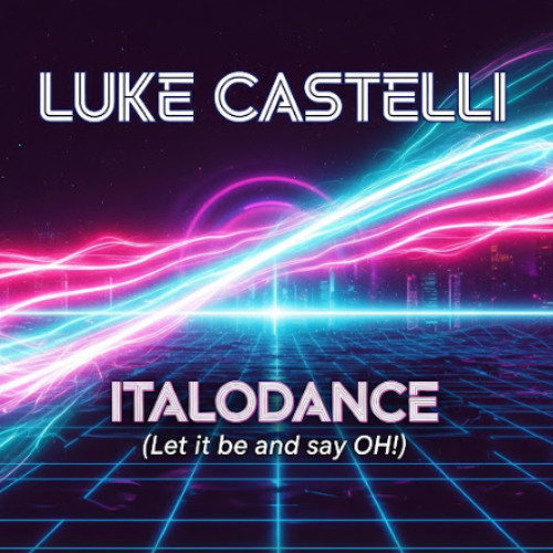 Italodance (Let it be and say OH!)