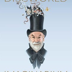 [Download] EBOOK 📙 Terry Pratchett's Discworld Imaginarium by  Paul Kidby KINDLE PDF