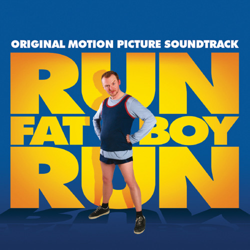 Run fatboy run online free clearance