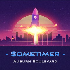 Auburn Boulevard (Retrowave)