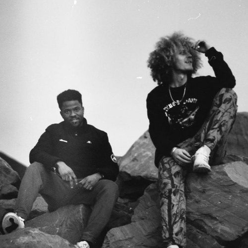 Fufu - S3BA X Nyima