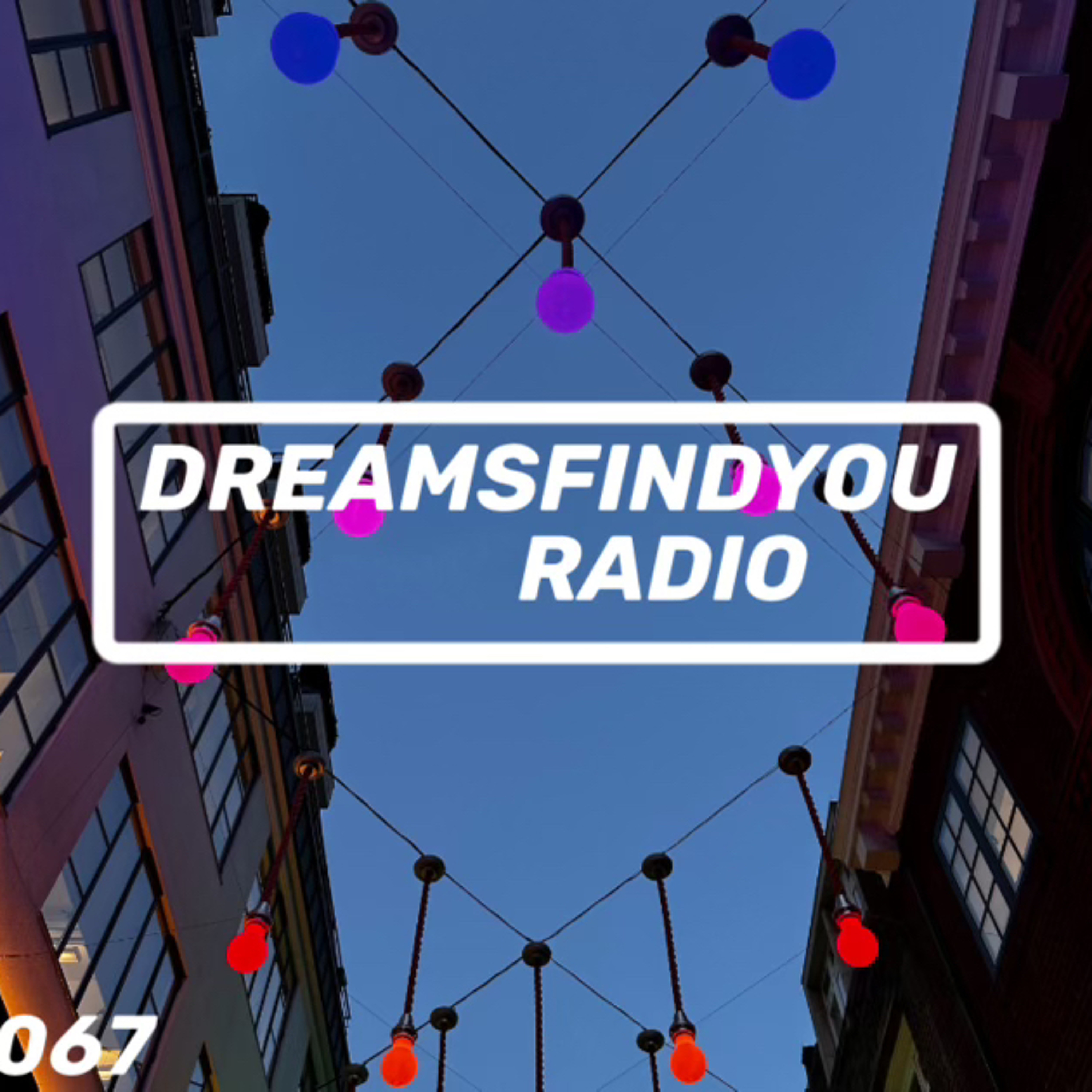 DFY Radio 12.8.24 episode artwork