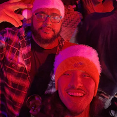 amen the producer x robdosmil - party @ 22