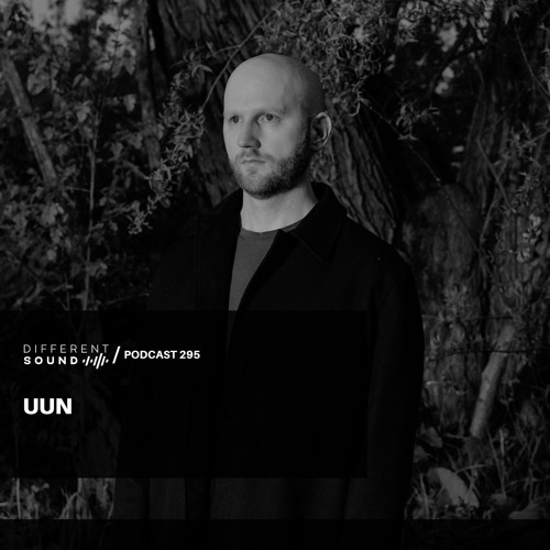 DifferentSound invites Uun / Podcast #295