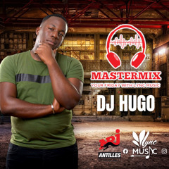 DJ HUGO - NRJ MASTERMIX - 03 - 03 - 2023