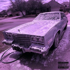 PROJECT PAT FREESTYLE [Chopped x Screwed] (ft. Bllk Ravv)