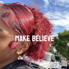 MAKExBELIEVE +INDIE TRACK